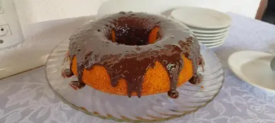 Refeições na casa de hóspedes ou nas proximidades
