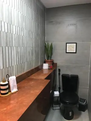 A planta de Milos Hotel Icaraizinho