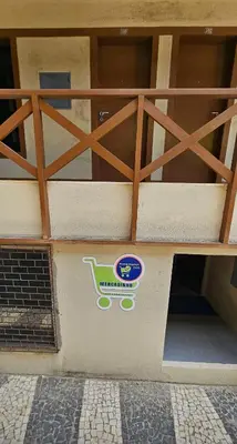 Um certificado, prémio, placa ou documento mostrado em Peco Paradise Cumbuco Ap119