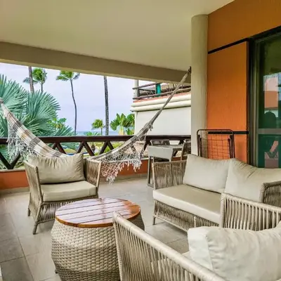 Cumbuco Dream Village 602V by Aloha Vibes ADM