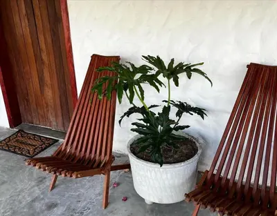 A planta de Casa de praia em Fortim CE com ótima localização e fácil acesso