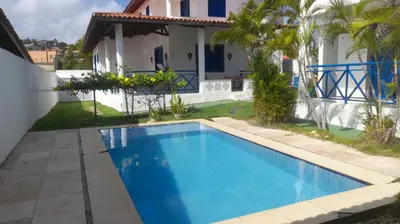 A piscina em ou perto de Casa Solaris