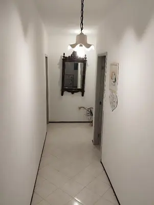 A planta de Casa Solaris