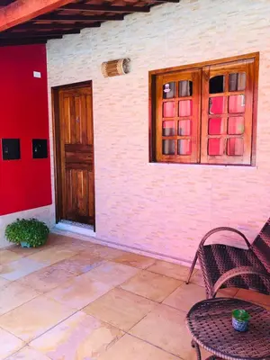 A planta de Manitu Flat Canoa Quebrada