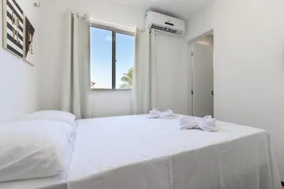 A planta de Beach Townhouses #C8 - Exclusivo por Carpediem