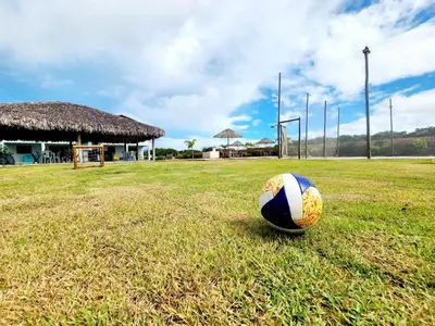 A planta de Cabanas da Sorte