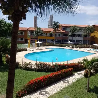 condomínio cartier fortaleza 50m Chico do caranguejo