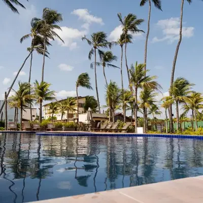 Isla Beach Hotel