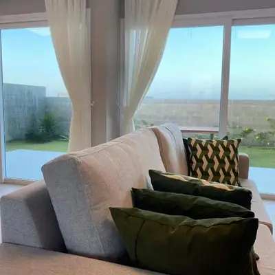 Duplex Premium Vista Mar e piscina Canoa Quebrada 12 pessoas