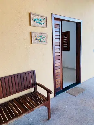 A planta de Casa Maju