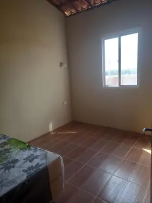 A planta de Casa de praia majorlandia