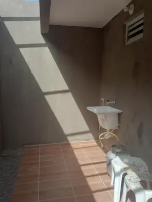 A planta de Casa de praia majorlandia