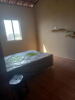 A planta de Casa de praia majorlandia