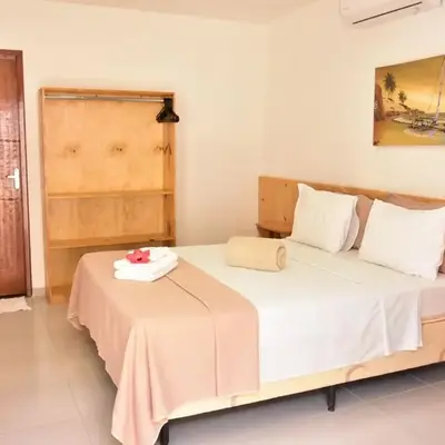 Milano Hotel Pousada Canoa Quebrada