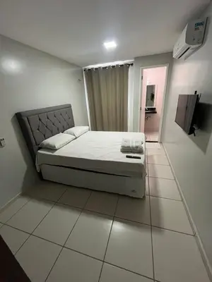 Uma televisão e/ou sistema de entretenimento em Seller residence