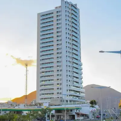 Seller residence