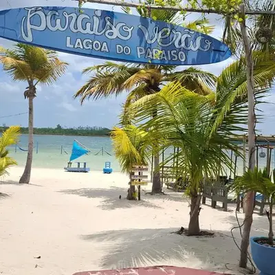 Pousada Paraiso Verão