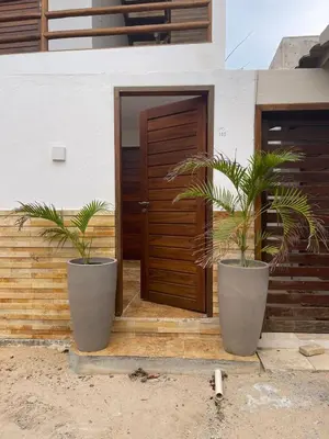 A planta de Novo Apê Fabiano