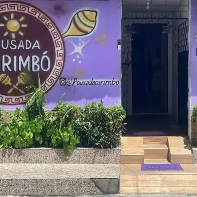 Pousada Carimbó