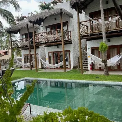 Casa di Maria flats