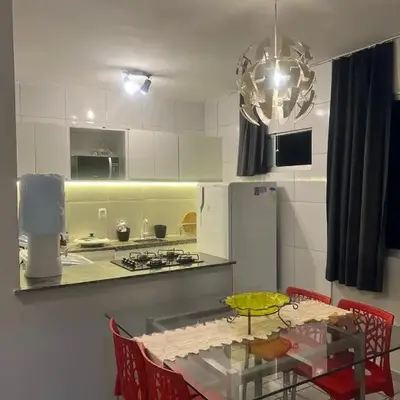 Apartamento Icaraí prox ao cumbuco