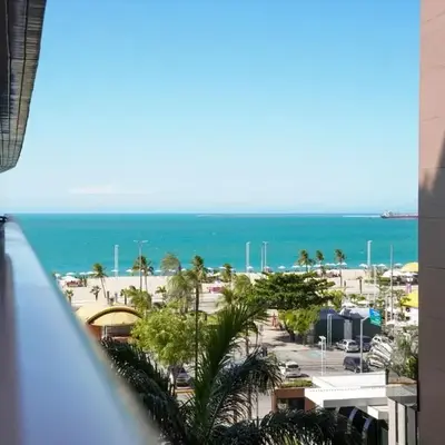 Beira Mar Fortaleza Landscape Deluxe