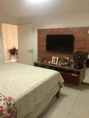 A planta de Golf Ville Resort