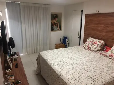A planta de Golf Ville Resort
