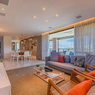 WaiWai #406 - Cobertura com Jacuzzi by carpediem